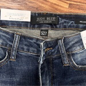Judy Blue Indigo Women Jeans